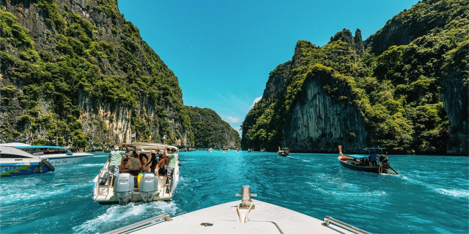 Adventure Travel